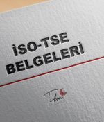 İSO-TSE Belgeleri