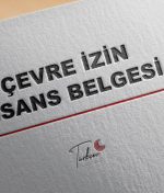 Çevre İzin Lisans Belgesi