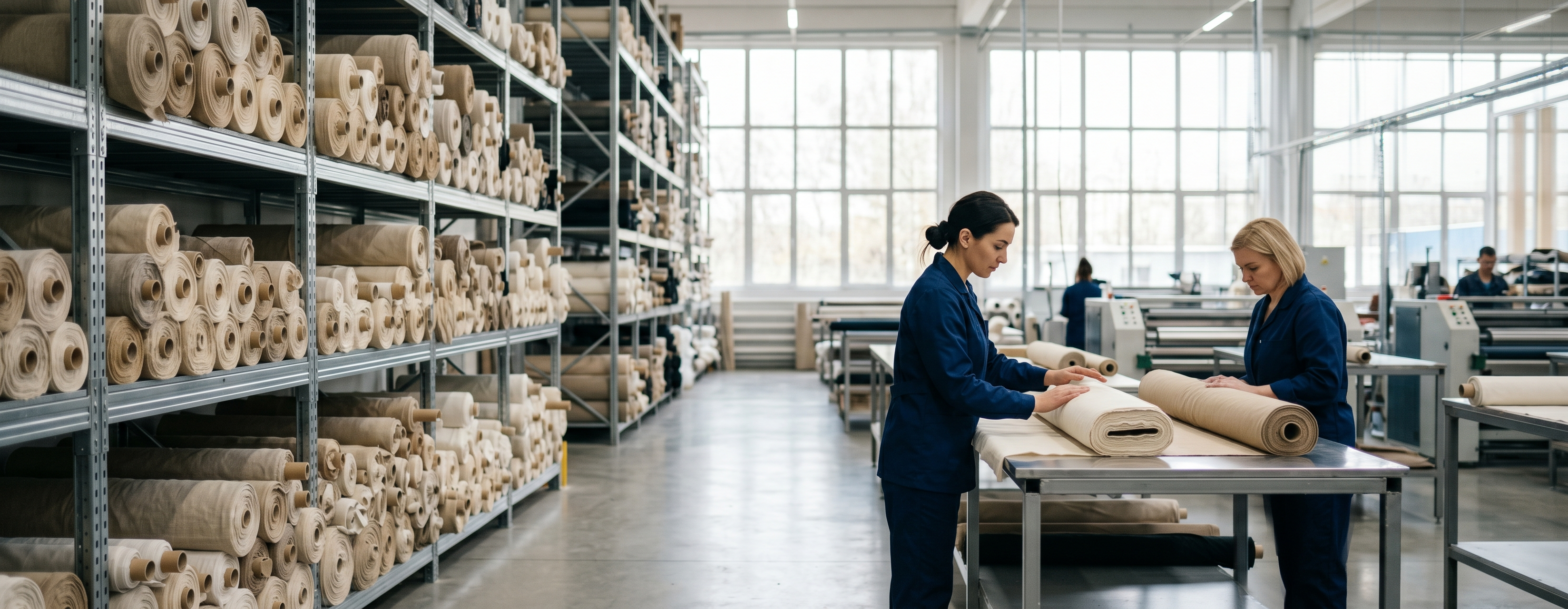 Higg Index: Tekstil Sektörü için Sürdürülebilirlik Ölçüm Standardı