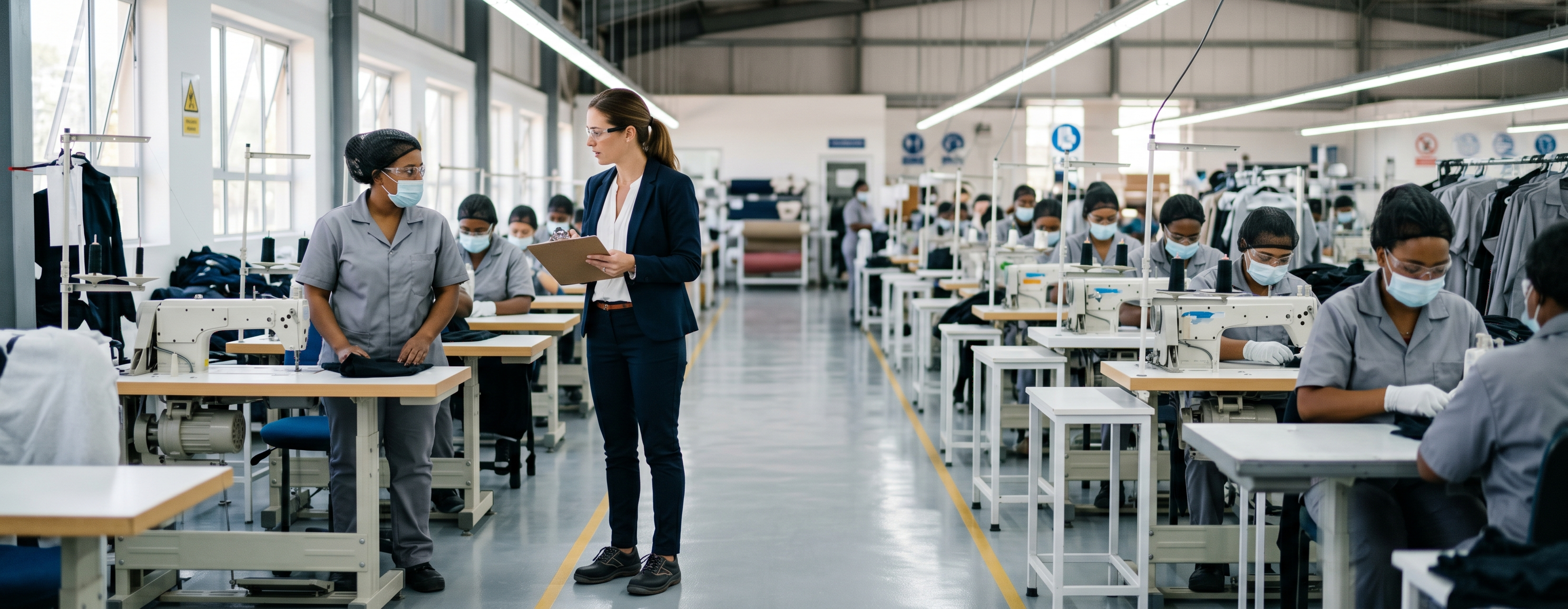Sedex SMETA Denetimi: Sosyal Uyum ve Etik Ticaret Rehberi